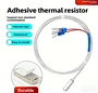 RTD mineral insulated thermocouple detector